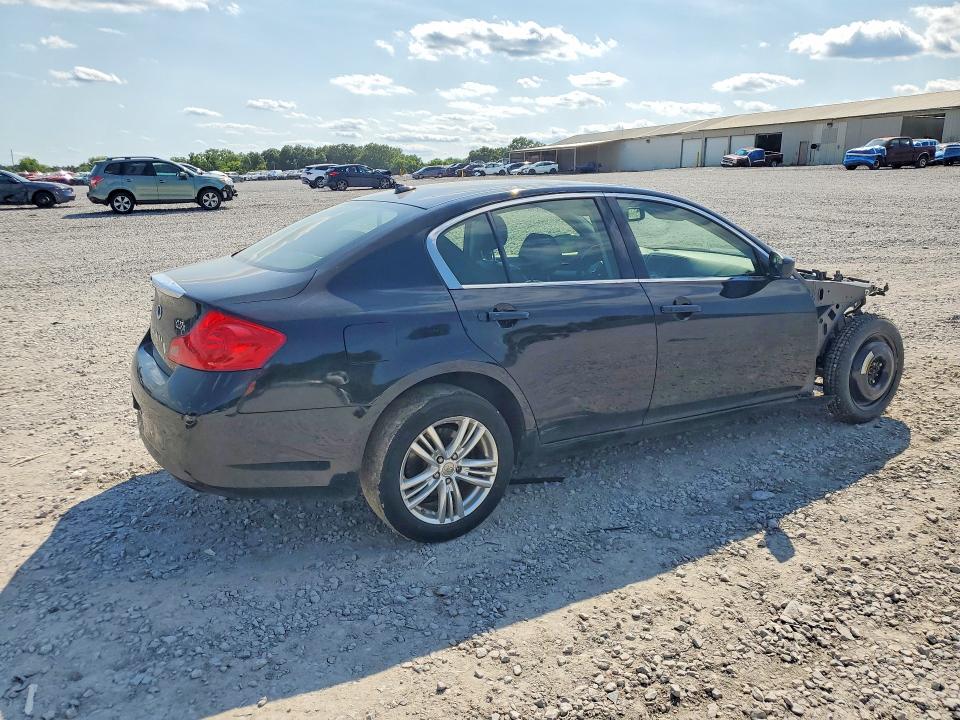 Продаж на аукціоні авто 2015 Infiniti Q40, vin: JN1CV6AR8FM650312, номер лоту: 58459366