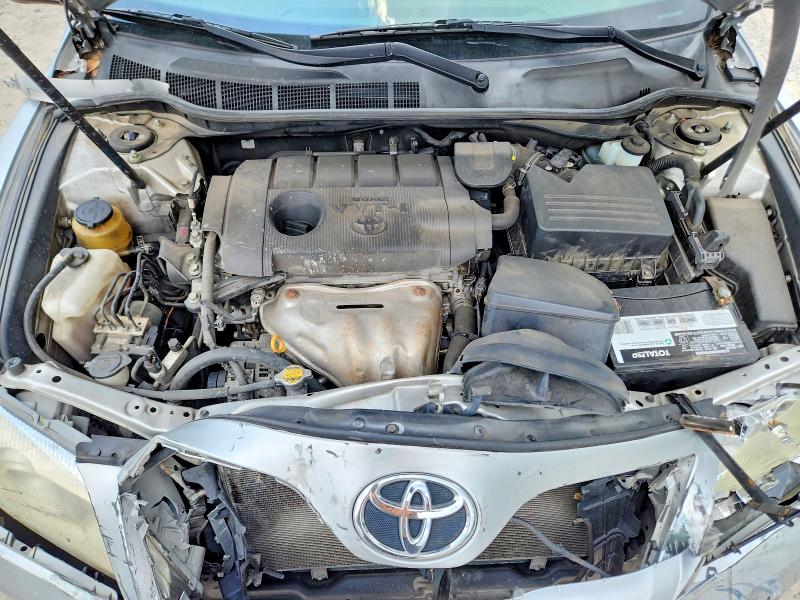 Aukcja sprzedaży 2011 Toyota Camry, vin: 4T1BF3EK1BU732602, numer aukcji: 57163986