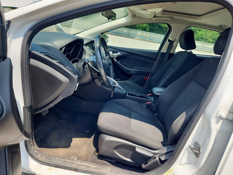 Aukcja sprzedaży 2017 Ford Focus, vin: 1FADP3M27HL313007, numer aukcji: 59163166