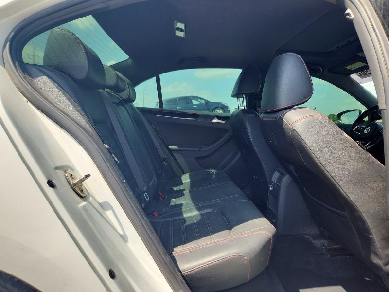 Продажа на аукционе авто 2017 Volkswagen Jetta, vin: 3VW4T7AJ0HM297107, номер лота: 58974296