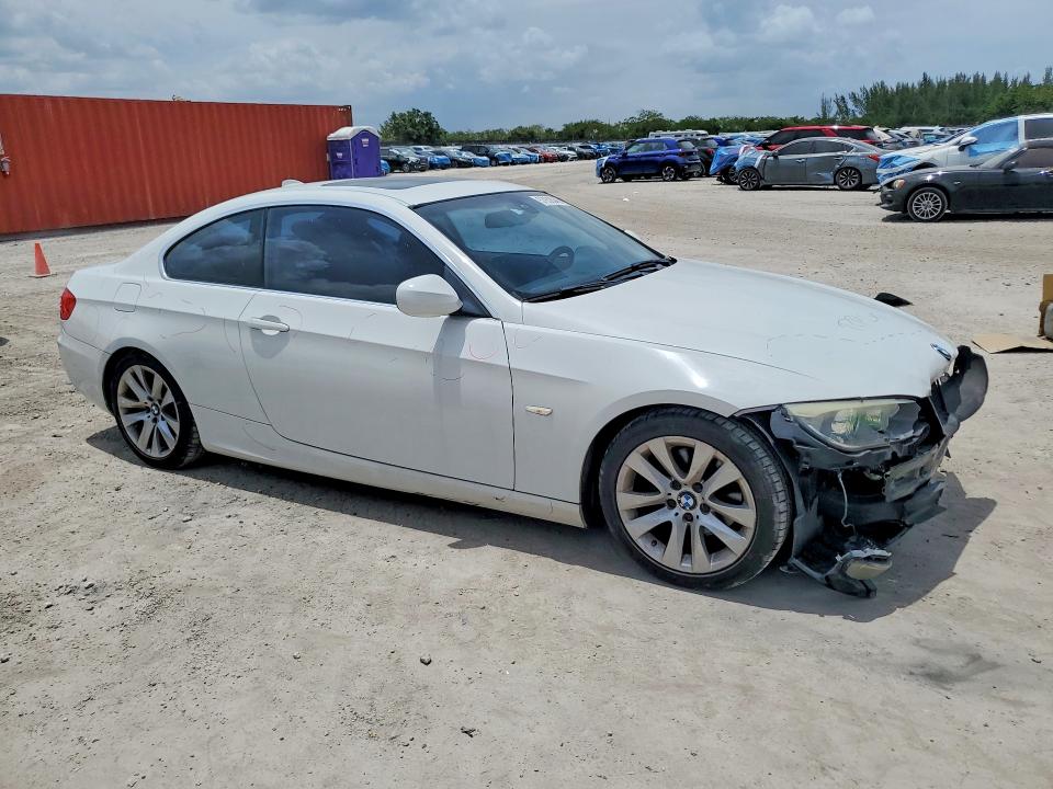 57938046 :رقم المزاد ، WBAKE3C55DE771109 vin ، 2013 Bmw 328 مزاد بيع