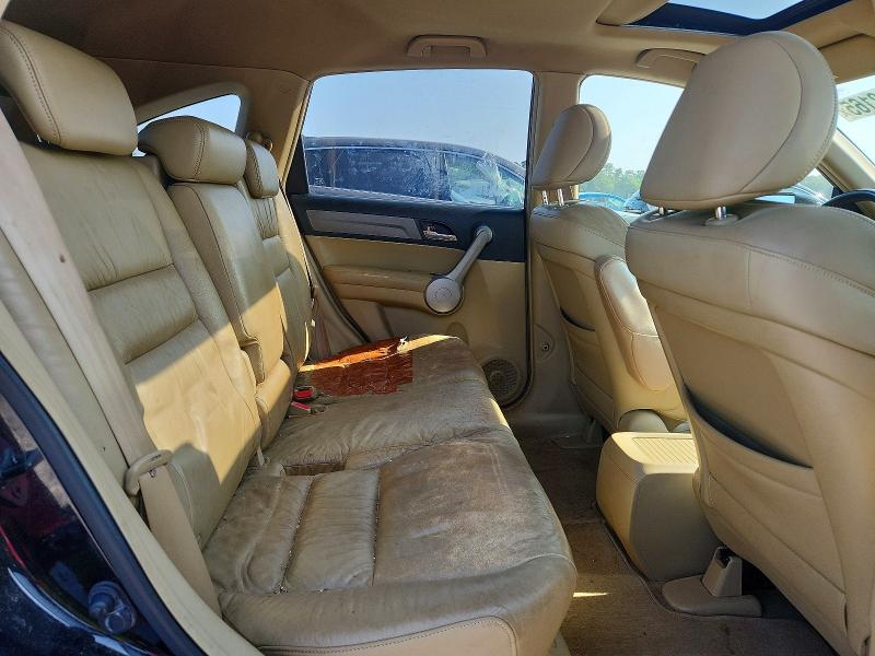 Продажа на аукционе авто 2007 Honda Cr-v, vin: JHLRE387X7C043929, номер лота: 85622165