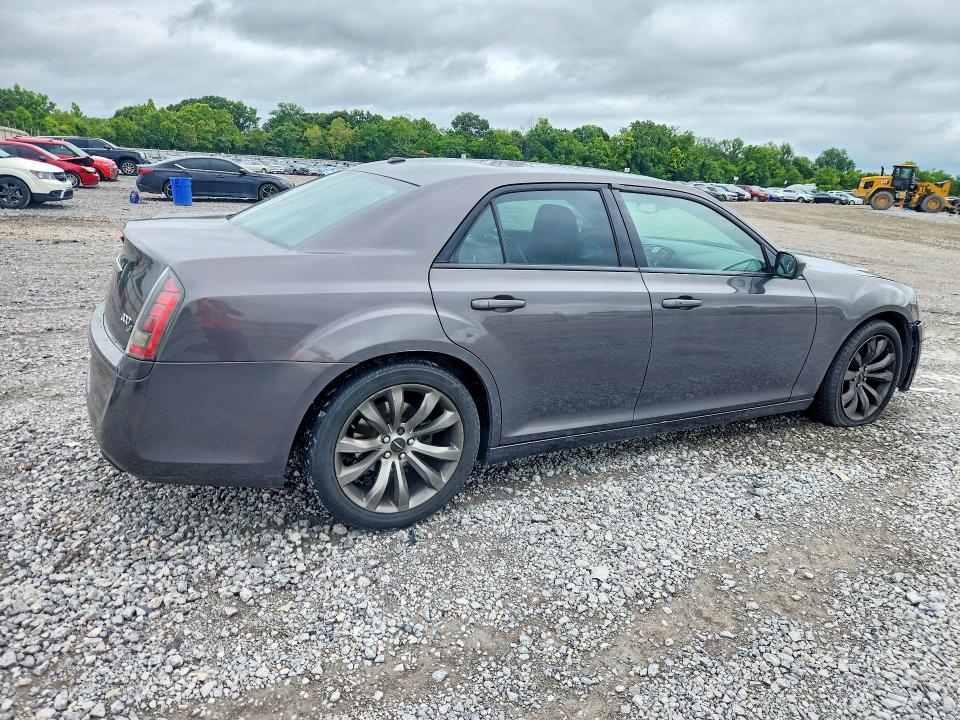 57868036 :رقم المزاد ، 2C3CCABG6EH273066 vin ، 2014 Chrysler 300 مزاد بيع