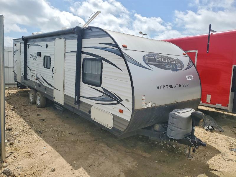 Aukcja sprzedaży 2015 Salem Recreational Vehicle (rv), vin: 4X4TSMB22G7409688, numer aukcji: 56180696