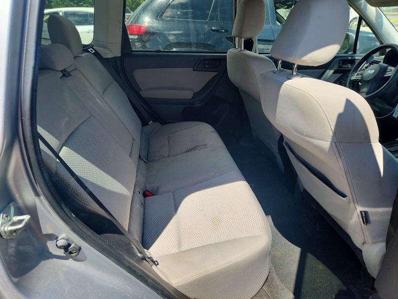 Продажа на аукционе авто 2014 Subaru Forester, vin: JF2SJAEC2EH519432, номер лота: 56867456