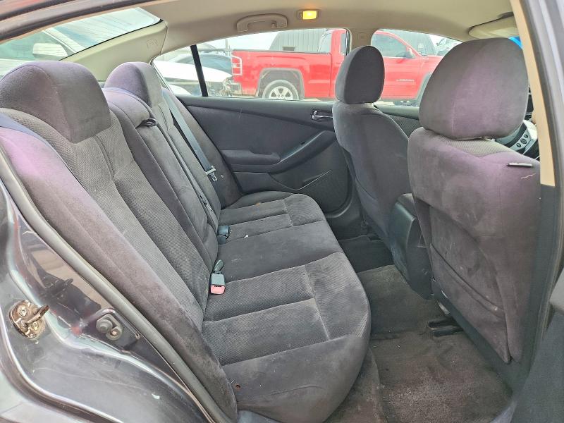 Aukcja sprzedaży 2008 Nissan Altima, vin: 1N4AL21E78N551693, numer aukcji: 59196456