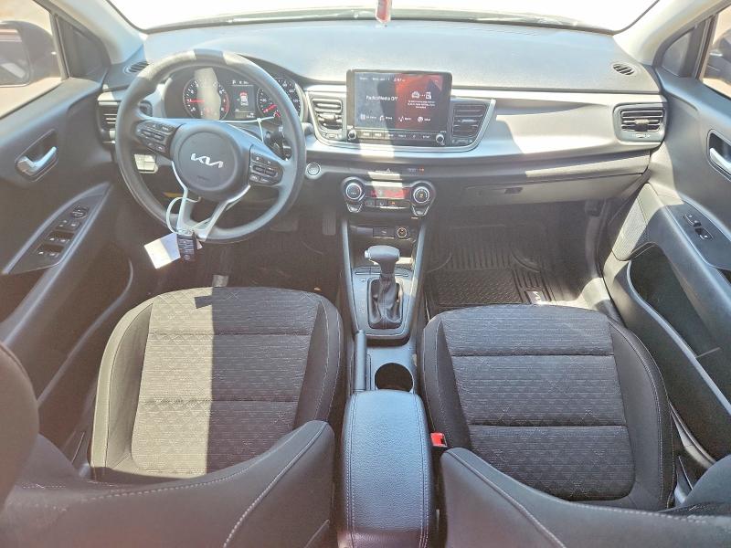 Продаж на аукціоні авто 2023 Kia Rio, vin: 3KPA25AD1PE594564, номер лоту: 57513076
