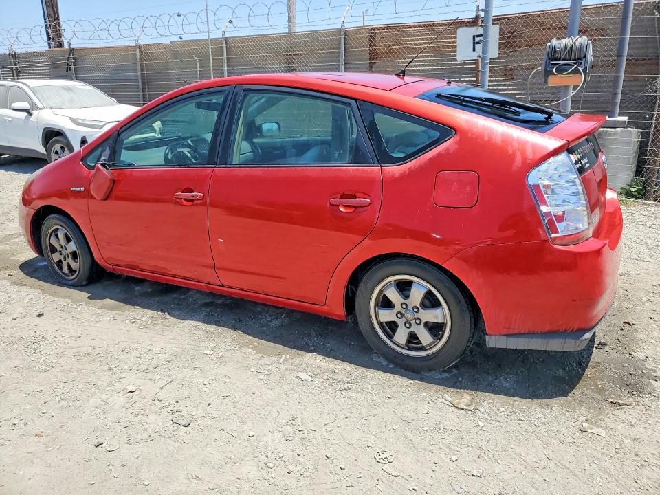 Aukcja sprzedaży 2008 Toyota Prius, vin: JTDKB20U583394462, numer aukcji: 56285816