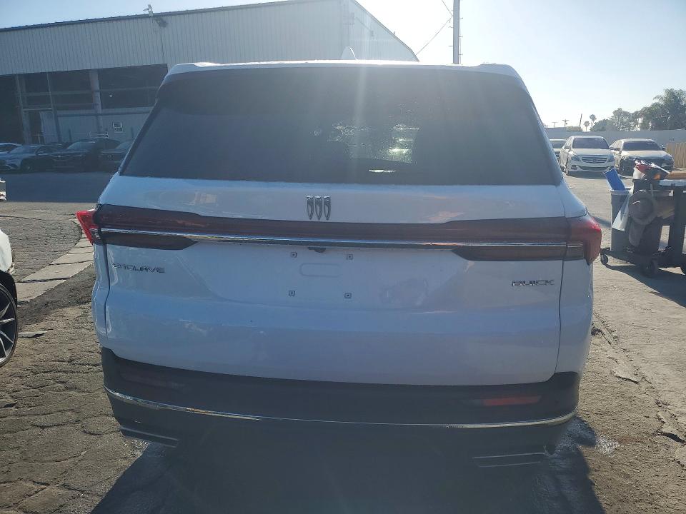 Продажа на аукционе авто 2026 Buick Enclave, vin: 5GAERAKS9TJ338643, номер лота: 56848186