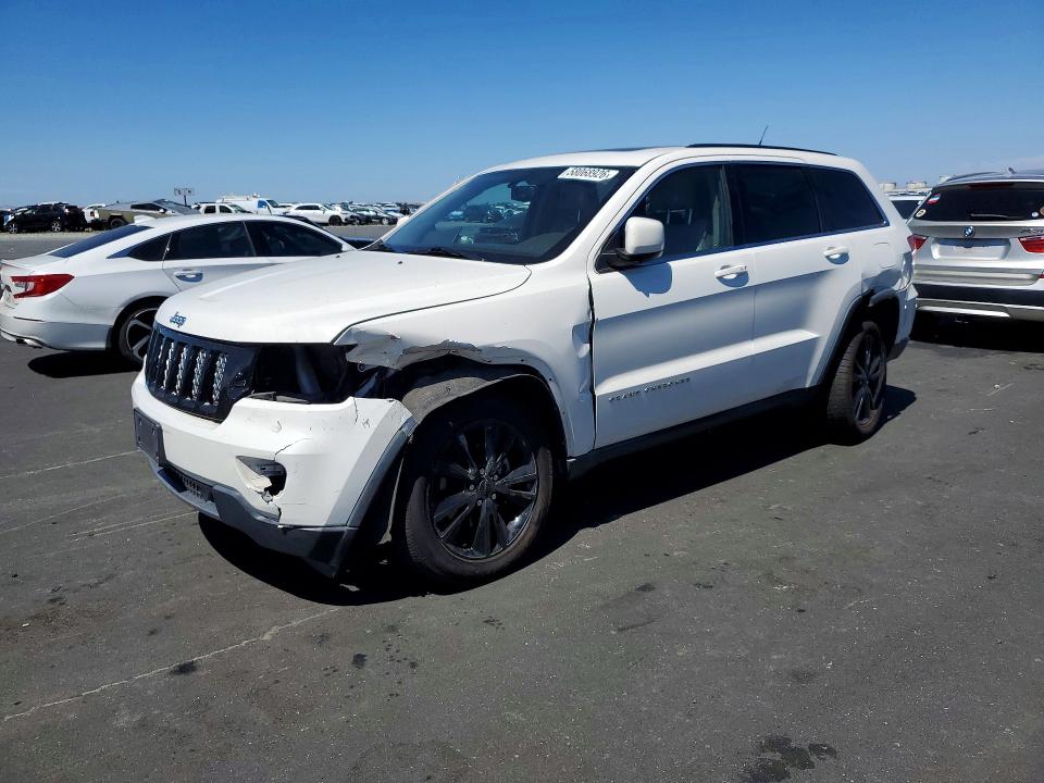 58068926 :رقم المزاد ، 1C4RJFAG5CC353842 vin ، 2012 Jeep Grand Cherokee مزاد بيع