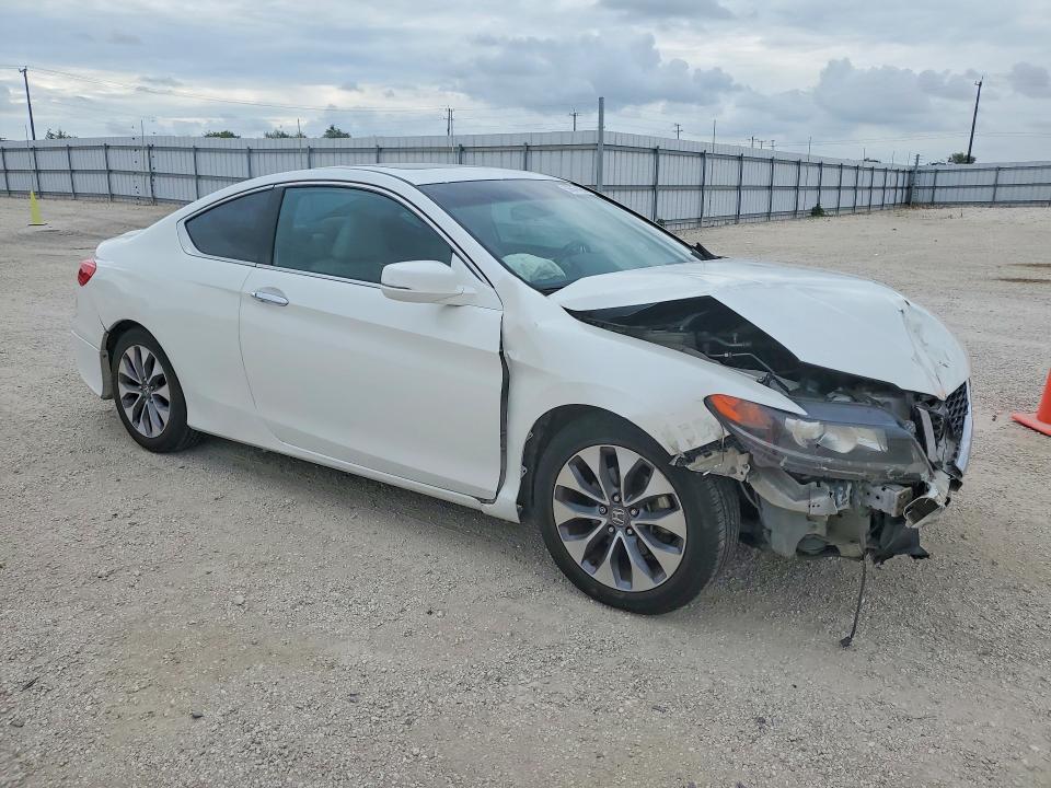 Продаж на аукціоні авто 2013 Honda Accord, vin: 1HGCT1B71DA005231, номер лоту: 57243186