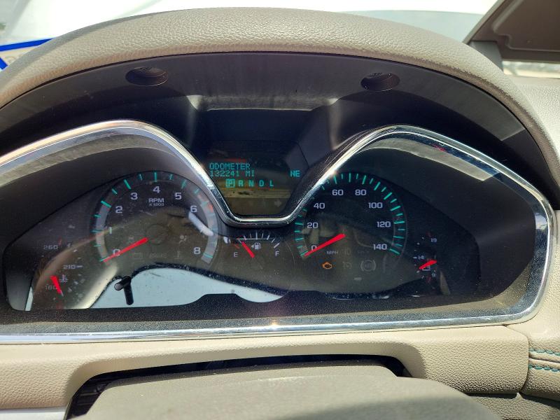 Aukcja sprzedaży 2013 Chevrolet Traverse, vin: 1GNKRGKDXDJ247301, numer aukcji: 58999636
