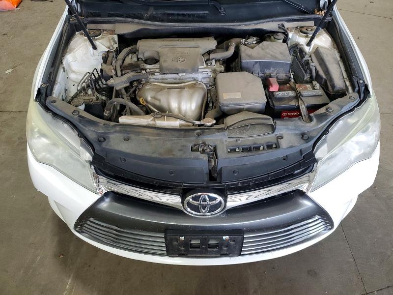 57149246 :رقم المزاد ، 4T1BF1FK2GU563555 vin ، 2016 Toyota Camry مزاد بيع
