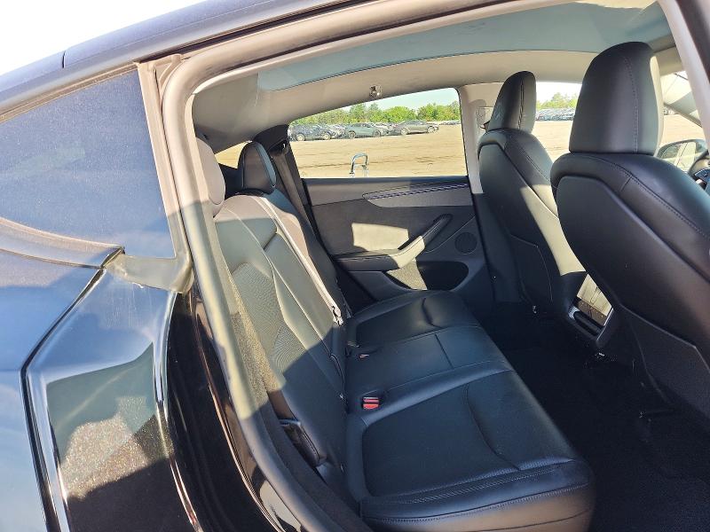 Продажа на аукционе авто 2026 Tesla Model Y, vin: 7SAYGDEDXTF462267, номер лота: 55373246