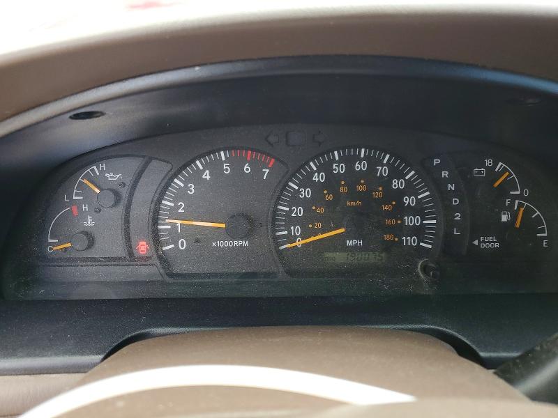Aukcja sprzedaży 2003 Toyota Tundra, vin: 5TBBT48163S426211, numer aukcji: 54276266