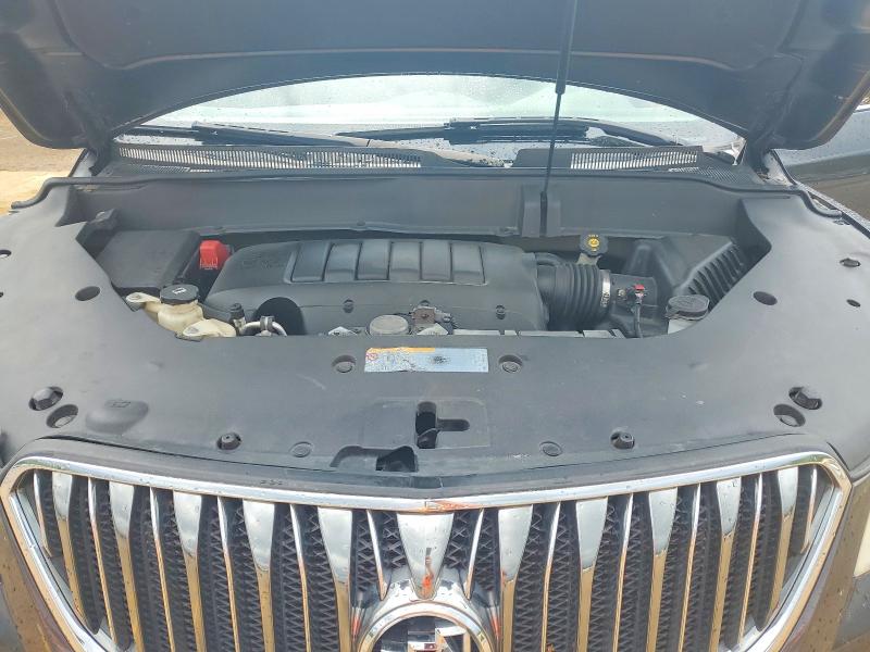 2016 Buick Enclave მანქანა იყიდება აუქციონზე, vin: 5GAKRAKD0GJ238246, აუქციონის ნომერი: 56196216