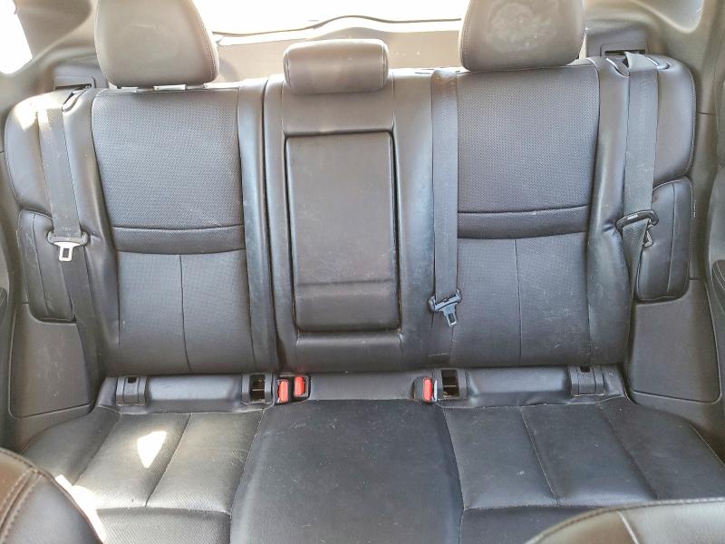 Продажа на аукционе авто 2022 Nissan Rogue Sport, vin: JN1BJ1CW9NW486360, номер лота: 55411856