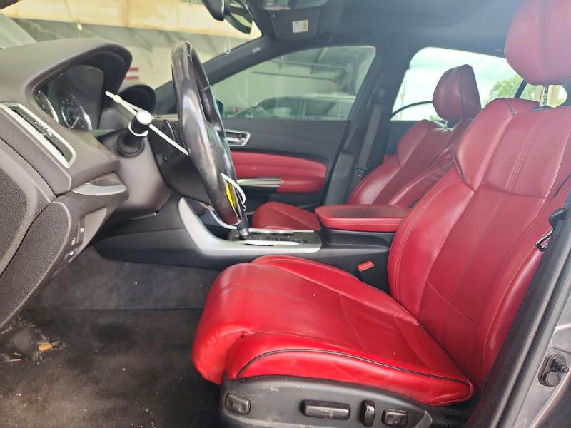 Aukcja sprzedaży 2019 Acura Tlx, vin: 19UUB1F6XKA002964, numer aukcji: 58689456