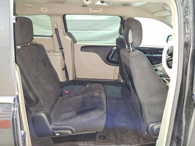 Продаж на аукціоні авто 2012 Dodge Grand Caravan, vin: 2C4RDGDG8CR179443, номер лоту: 57400716