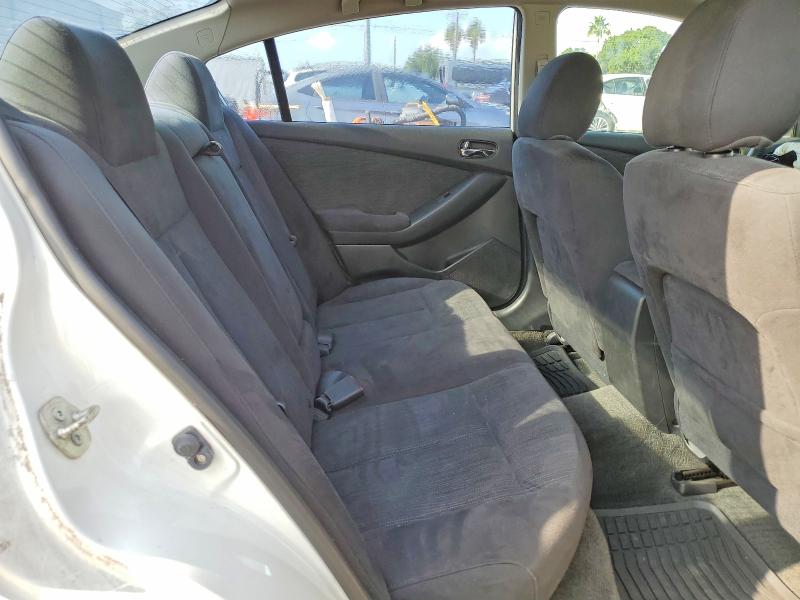59190506 :رقم المزاد ، 1N4AL2APXCN482718 vin ، 2012 Nissan Altima مزاد بيع