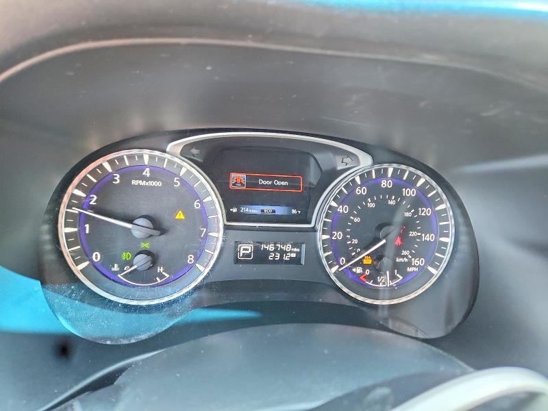 Продаж на аукціоні авто 2013 Infiniti Jx35, vin: 5N1AL0MM6DC314003, номер лоту: 58027296