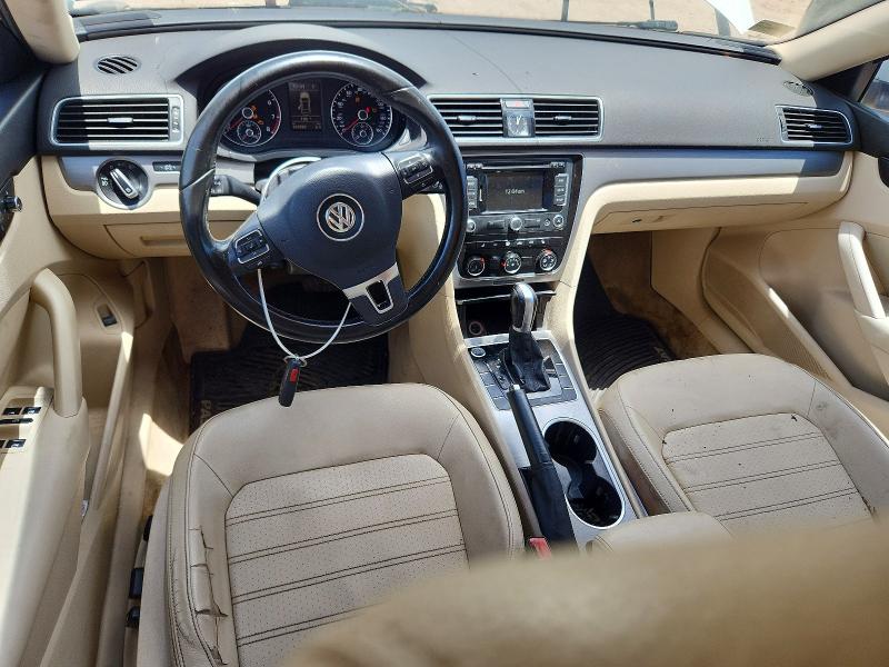 Aukcja sprzedaży 2015 Volkswagen Passat, vin: 1VWBS7A3XFC026629, numer aukcji: 56695066