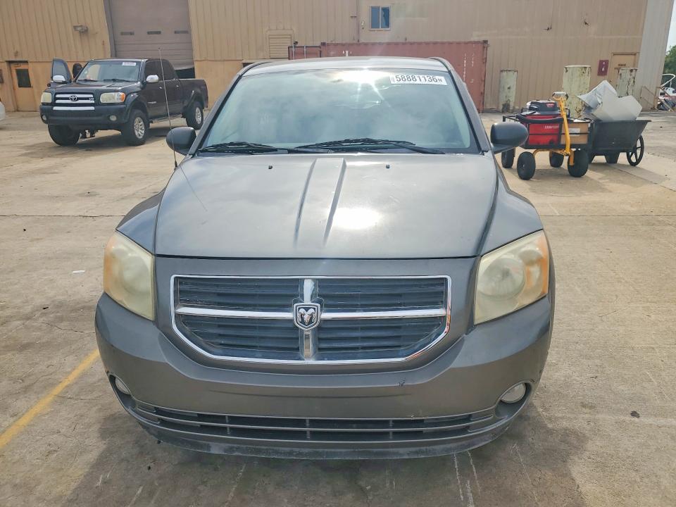 Aukcja sprzedaży 2011 Dodge Caliber, vin: 1B3CB3HA1BD221142, numer aukcji: 58881136