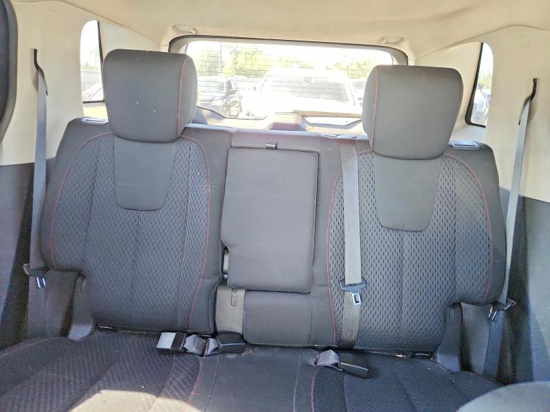 55478316 :رقم المزاد ، 2CTFLREC4B6361769 vin ، 2011 Gmc Terrain مزاد بيع