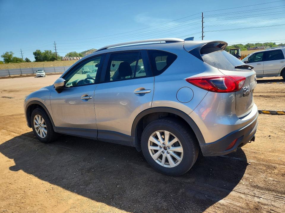 Продаж на аукціоні авто 2014 Mazda Cx-5, vin: JM3KE4CY6E0353134, номер лоту: 59389016