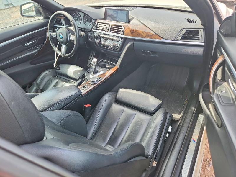 Aukcja sprzedaży 2016 Bmw 435, vin: WBA3T7C59G5A37646, numer aukcji: 56088016