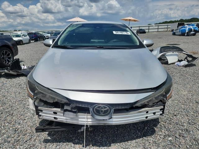 Продаж на аукціоні авто 2021 Toyota Corolla, vin: 5YFEPMAE4MP205819, номер лоту: 59140116