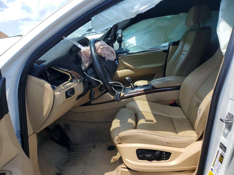 Продаж на аукціоні авто 2013 Bmw X6, vin: 5UXFG2C54DL782735, номер лоту: 58151536