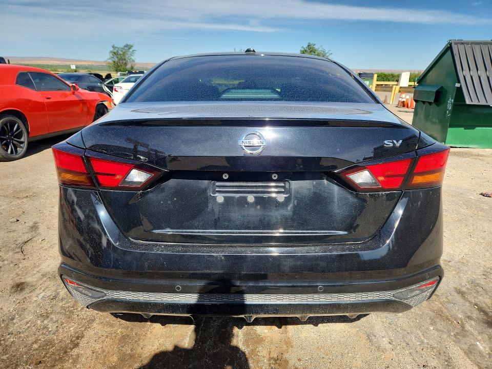 Продаж на аукціоні авто 2021 Nissan Altima, vin: 1N4BL4DV9MN403051, номер лоту: 56323096