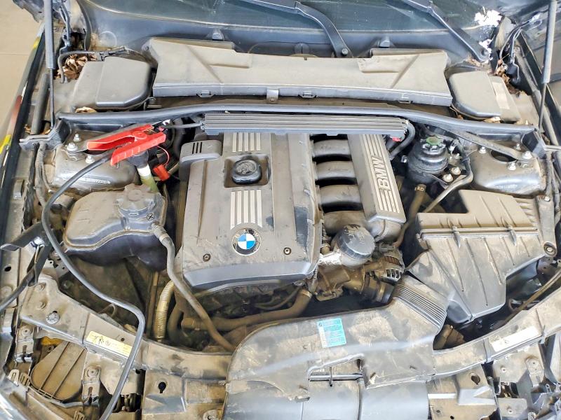 Aukcja sprzedaży 2008 Bmw 328, vin: WBAWL13578PX20488, numer aukcji: 58761566