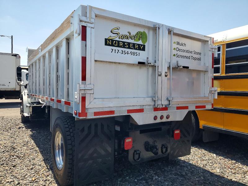Продаж на аукціоні авто 2019 Freightliner M2, vin: 3ALACXFC4KDKC9751, номер лоту: 59019556