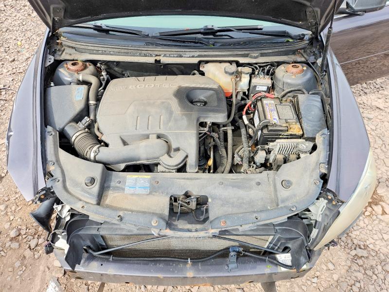 Aukcja sprzedaży 2010 Chevrolet Malibu, vin: 1G1ZB5EB7A4159237, numer aukcji: 58095286