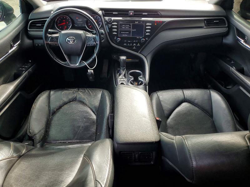 Продаж на аукціоні авто 2019 Toyota Camry, vin: 4T1B61HK3KU278420, номер лоту: 56310486