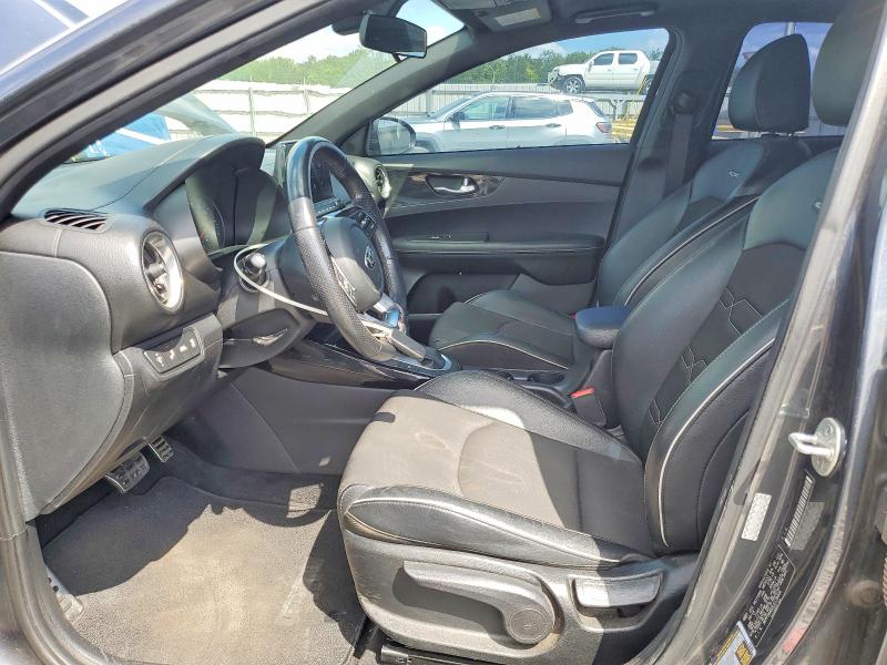 Продаж на аукціоні авто 2020 Kia Forte, vin: 3KPF34AD3LE178006, номер лоту: 58688246