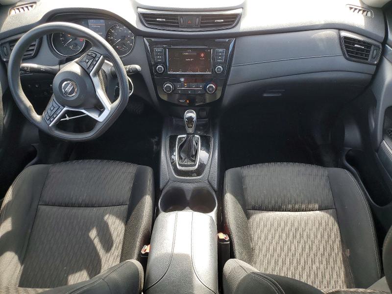 Продажа на аукционе авто 2019 Nissan Rogue, vin: KNMAT2MV1KP504791, номер лота: 55678696