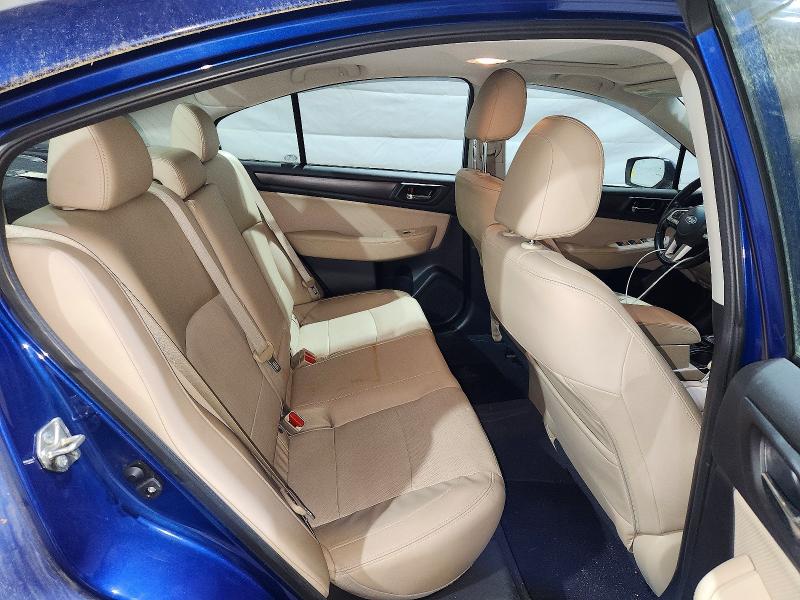 57351346 :رقم المزاد ، 4S3BNAN69G3034895 vin ، 2016 Subaru Legacy مزاد بيع