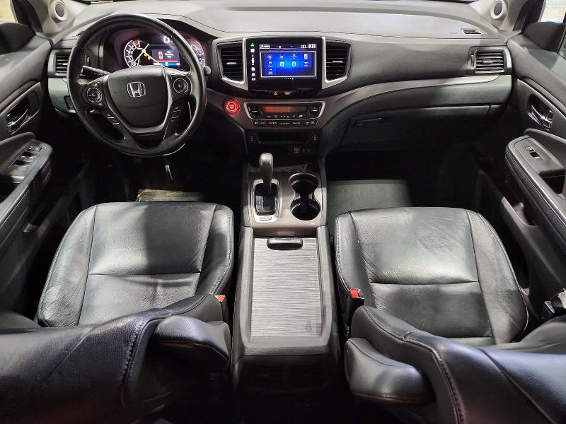 Продаж на аукціоні авто 2016 Honda Pilot, vin: 5FNYF6H52GB041018, номер лоту: 58712396