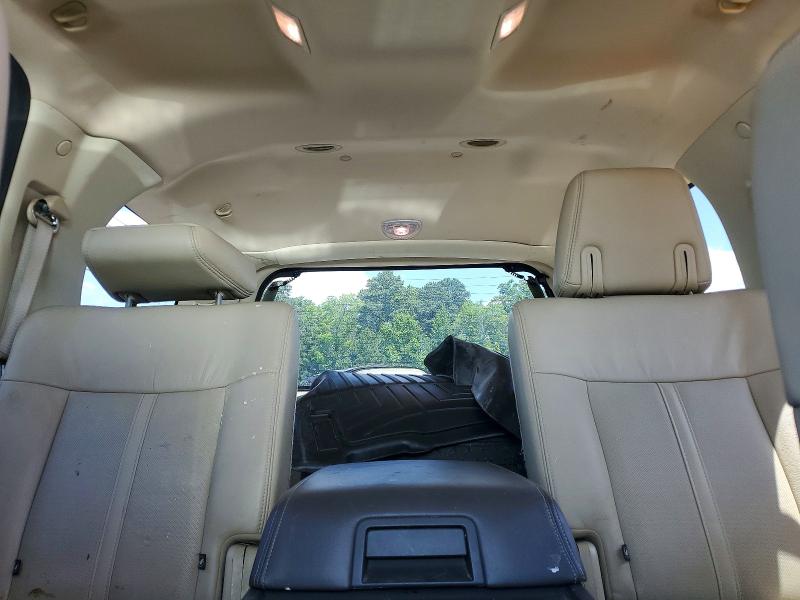 54862296 :رقم المزاد ، 5LMJJ2JT1FEJ06595 vin ، 2015 Lincoln Navigator مزاد بيع