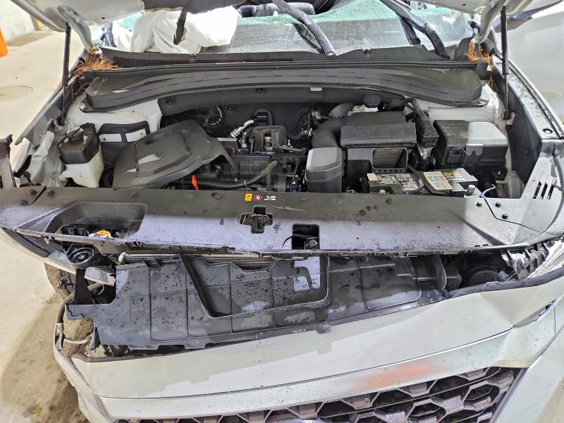 Продаж на аукціоні авто 2019 Hyundai Santa Fe, vin: 5NMS2CAD4KH093694, номер лоту: 58589896