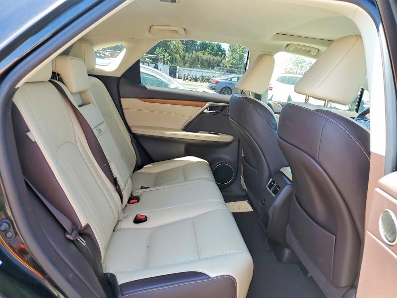 Продаж на аукціоні авто 2019 Lexus Rx 350, vin: 2T2ZZMCA7KC120892, номер лоту: 56171206