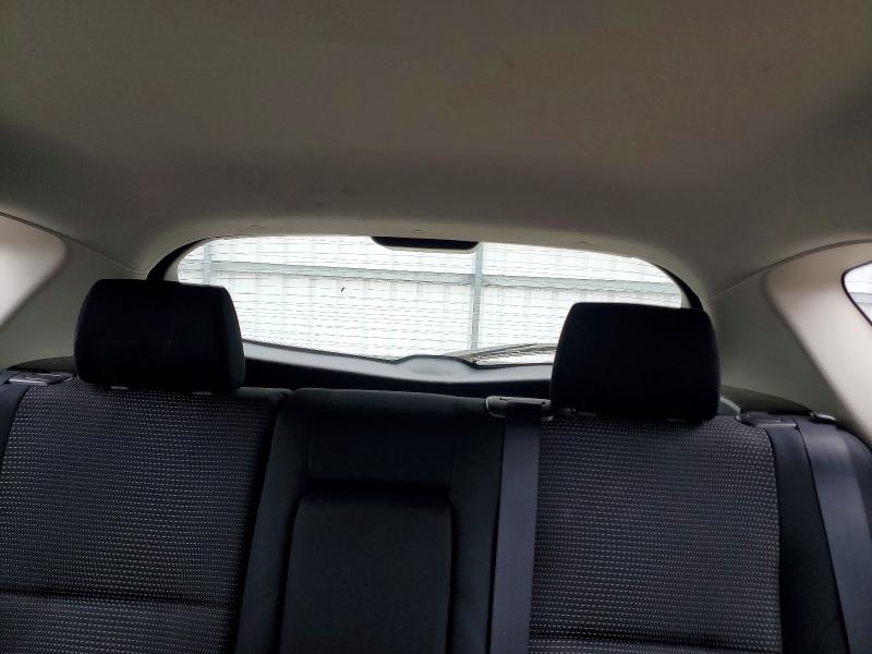 Продажа на аукционе авто 2012 Mazda 3, vin: JM1BL1L8XC1596711, номер лота: 58976496