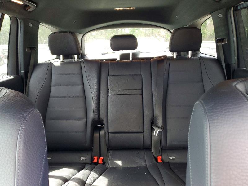 Продажа на аукционе авто 2020 Mercedes-benz Gls, vin: 4JGFF5KE2LA109293, номер лота: 56785166