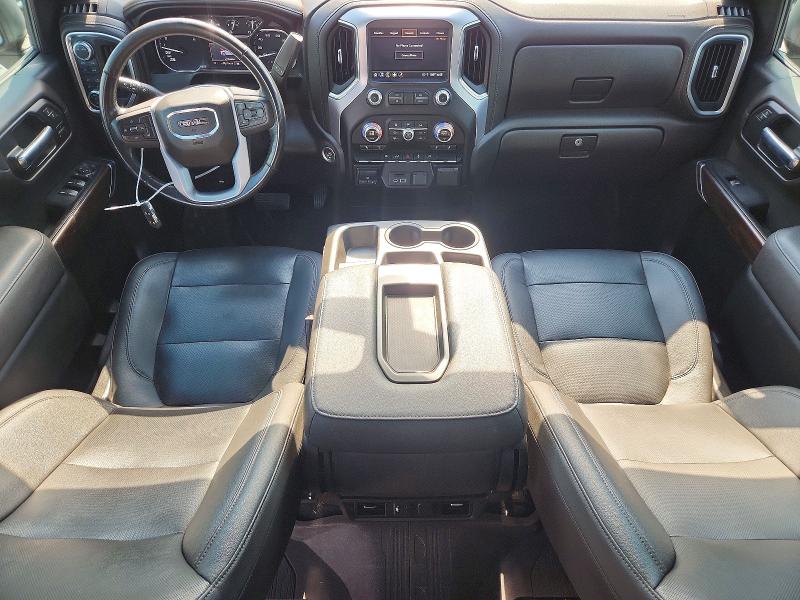 Продаж на аукціоні авто 2021 Gmc Sierra, vin: 3GTU9DEDXMG442831, номер лоту: 57875366