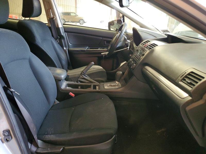Aukcja sprzedaży 2013 Subaru Impreza, vin: JF1GPAA65DH864526, numer aukcji: 55430186