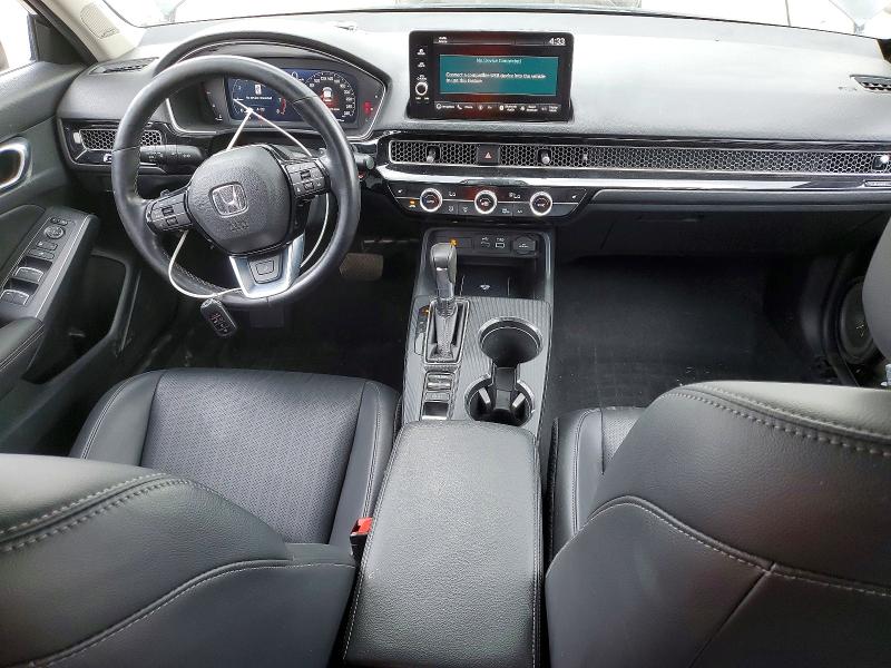 Aukcja sprzedaży 2024 Honda Civic, vin: 2HGFE1F96RH001297, numer aukcji: 58522606
