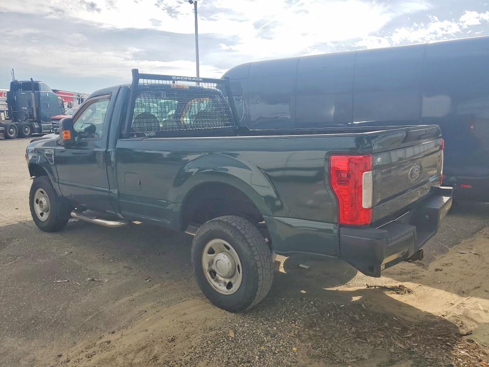 Продажа на аукционе авто 2008 Ford F350, vin: 1FDWF31598EE53712, номер лота: 41632846